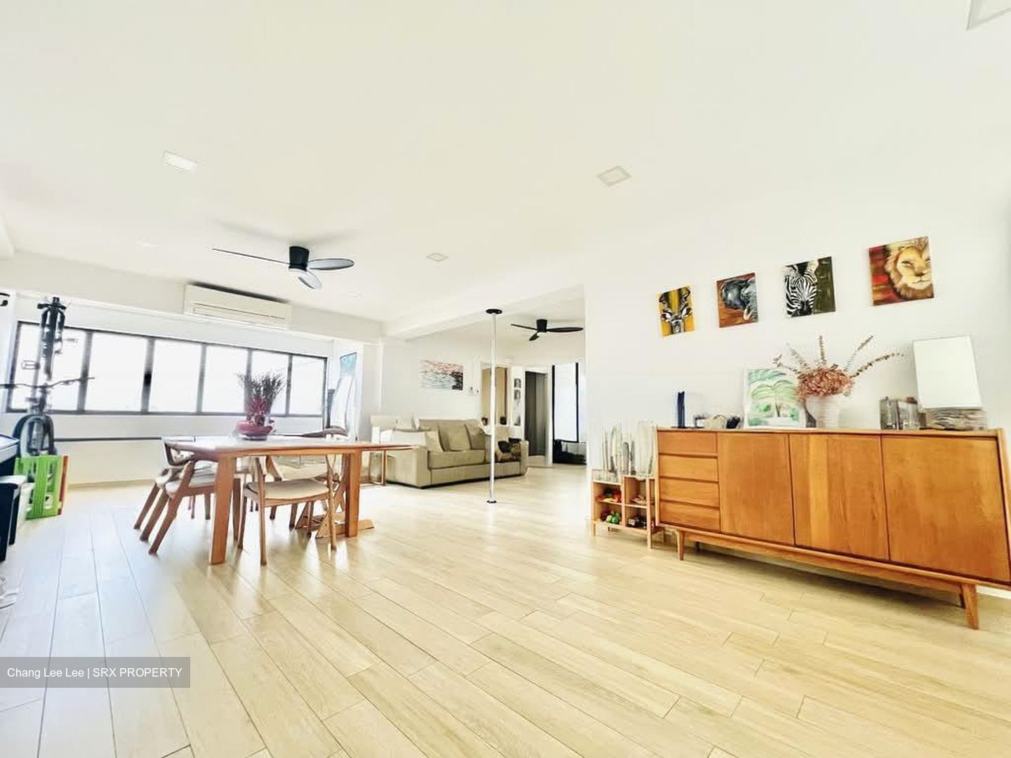 Blk 29A Ansar Garden (Bedok), HDB Executive #554541771